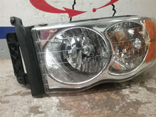 Load image into Gallery viewer, HEADLIGHT LAMP ASSEMBLY 1500 Pickup 2500 Pickup 3500 Pickup 02-05 Left - CTL301241
