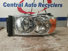 Load image into Gallery viewer, HEADLIGHT LAMP ASSEMBLY 1500 Pickup 2500 Pickup 3500 Pickup 02-05 Right - CTL301249
