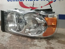 Load image into Gallery viewer, HEADLIGHT LAMP ASSEMBLY 1500 Pickup 2500 Pickup 3500 Pickup 02-05 Right - CTL301249
