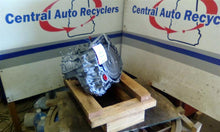 Load image into Gallery viewer, Transmission Honda HR-V 2021 - CTL301338
