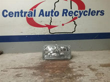 Load image into Gallery viewer, Fog Light Suburban Tahoe Silverado 1500 2500 3500 2007 07 08 09 10 11 12 Right - CTL301638
