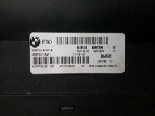Load image into Gallery viewer, BODY CONTROL MODULE BCM COMPUTER 323i 328i 335i M3 X1 Z4 10-15 - CTL301913
