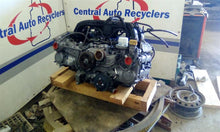 Load image into Gallery viewer, ENGINE MOTOR Subaru Legacy 2017 17 2.5L VIN A/D - CTL302057
