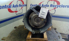 Load image into Gallery viewer, TRANSMISSION Nissan Titan 2011 11 2012 12 4X4 - CTL302423
