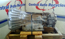 Load image into Gallery viewer, TRANSMISSION Nissan Titan 2011 11 2012 12 4X4 - CTL302423
