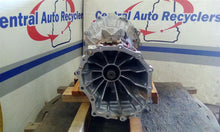 Load image into Gallery viewer, TRANSMISSION Nissan Titan 2011 11 2012 12 4X4 - CTL302423
