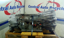 Load image into Gallery viewer, TRANSMISSION Nissan Titan 2011 11 2012 12 4X4 - CTL302423

