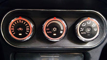 Load image into Gallery viewer, TEMPERATURE CONTROLS Lancer Outlander 2007 07 2008 08 - CTL302517
