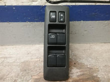 Load image into Gallery viewer, FRONT DOOR WINDOW SWITCH Nissan Rogue 11 12 13 14 15 Left - CTL303543
