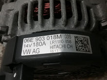 Load image into Gallery viewer, ALTERNATOR Audi A6 A7 2012 12 2013 13 2014 14 2015 15 - CTL303614
