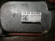 Load image into Gallery viewer, Starter Motor  AUDI A6 2014 - CTL303615
