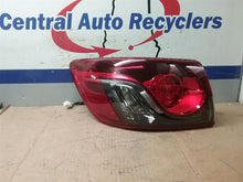 Load image into Gallery viewer, OUTER TAIL LIGHT LAMP Mazda Cx-9 2013 13 2014 14 Left - CTL303835
