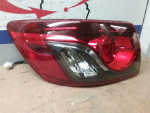 Load image into Gallery viewer, OUTER TAIL LIGHT LAMP Mazda Cx-9 2013 13 2014 14 Left - CTL303835
