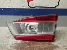 Load image into Gallery viewer, Tail Lamp Light Subaru Impreza 2020 - CTL303896
