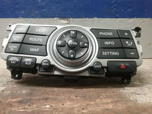 Load image into Gallery viewer, INFO-GPS SCREEN Infiniti G25 G37 Q60 10 11 12 13 14 15 - CTL304236
