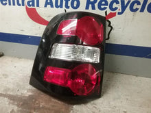 Load image into Gallery viewer, OUTER TAIL LIGHT LAMP Explorer Explorer Sport Trac 06-10 Left - CTL304273
