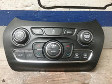 Load image into Gallery viewer, TEMPERATURE CONTROLS Jeep Cherokee 2014 14 - CTL304454
