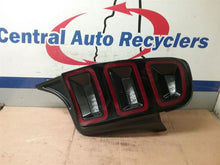 Load image into Gallery viewer, TAIL LIGHT LAMP ASSEMBLY Ford Mustang 2013 13 2014 14 Left - CTL304589
