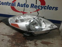 Load image into Gallery viewer, HEADLIGHT LAMP ASSEMBLY Chevrolet Spark 13 14 15 16 Right - CTL304763

