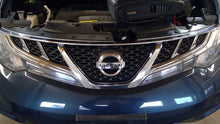 Load image into Gallery viewer, GRILLE Nissan Murano Murano Cross Cabriolet 11 12 13 14 - CTL305002
