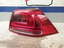 Load image into Gallery viewer, OUTER TAIL LIGHT LAMP Golf Golf GTI 2015 15 2016 16 2017 17 Right - CTL305618
