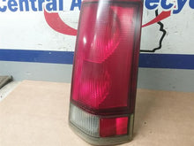 Load image into Gallery viewer, Tail Lamp Light  EXPRESS 1500 VAN 2002 - CTL306184
