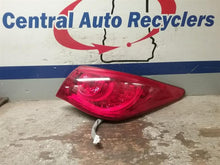 Load image into Gallery viewer, OUTER TAIL LIGHT LAMP Infiniti Q50 2014 14 2015 15 Right - CTL306298
