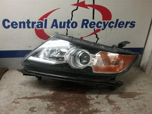Load image into Gallery viewer, HEADLIGHT LAMP ASSEMBLY Honda Odyssey 14 15 16 17 Left - CTL306513
