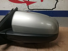 Load image into Gallery viewer, SIDE VIEW DOOR MIRROR BMW X5 10 11 12 13 Left - CTL306547
