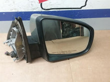 Load image into Gallery viewer, SIDE VIEW DOOR MIRROR BMW X5 10 11 12 13 Right - CTL306548
