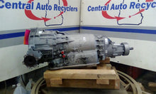 Load image into Gallery viewer, TRANSMISSION Audi Q5 2014 14 2015 15 2016 16 2017 17 TURBO - CTL306881
