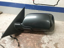 Load image into Gallery viewer, SIDE VIEW DOOR MIRROR BMW X3 2007 07 2008 08 2009 09 Left - CTL306949
