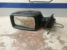 Load image into Gallery viewer, SIDE VIEW DOOR MIRROR BMW X3 2007 07 2008 08 2009 09 Left - CTL306949
