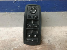 Load image into Gallery viewer, FRONT DOOR WINDOW SWITCH BMW X3 06 07 08 09 10 Left - CTL306975
