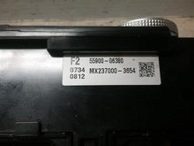 Load image into Gallery viewer, TEMPERATURE CONTROLS Toyota Camry 2012 12 2013 13 2014 14 - CTL307077
