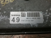 Load image into Gallery viewer, ECU ECM COMPUTER Nissan Rogue 2009 09 - CTL307135
