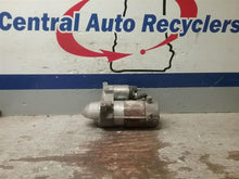 Load image into Gallery viewer, STARTER MOTOR LX570 Land Cruiser Sequoia Tundra 2007-2016 - CTL307247
