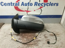 Load image into Gallery viewer, SIDE VIEW DOOR MIRROR Silverado 1500 Pickup Silverado 2500 09-14 Left - CTL307562
