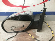 Load image into Gallery viewer, SIDE VIEW DOOR MIRROR Silverado 1500 Pickup Silverado 2500 09-14 Left - CTL307562
