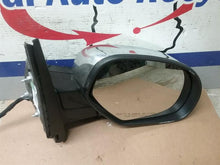 Load image into Gallery viewer, Side View Door Mirror  SILVERADO 1500 PICKUP 2012 - CTL307563
