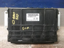 Load image into Gallery viewer, ECU ECM Computer Mitsubishi Mirage 2017 - CTL307677
