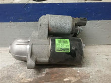 Load image into Gallery viewer, STARTER MOTOR Elantra Tucson Forte Soul 12 13 14 15 16 - CTL307787
