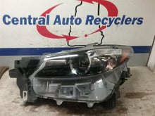 Load image into Gallery viewer, HEADLIGHT LAMP ASSEMBLY - CTL307860
