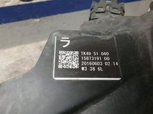 Load image into Gallery viewer, HEADLIGHT LAMP ASSEMBLY - CTL307860
