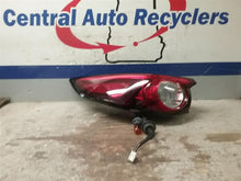 Load image into Gallery viewer, Tail Lamp Light  MAZDA CX-9 2016 - CTL307868
