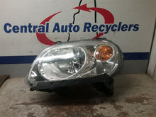 Load image into Gallery viewer, HEADLIGHT LAMP ASSEMBLY Chevy HHR 06 07 08 09 10 11 Left - CTL308366
