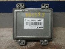 Load image into Gallery viewer, ECU ECM COMPUTER Lucerne Cobalt Express 1500 Van HHR Impala 07-12 - CTL308385
