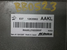 Load image into Gallery viewer, ECU ECM COMPUTER Lucerne Cobalt Express 1500 Van HHR Impala 07-12 - CTL308385
