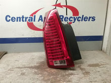 Load image into Gallery viewer, OUTER TAIL LIGHT LAMP Cadillac CTS 08 09 10 11 12 13 14 Left - CTL309094
