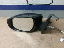 Load image into Gallery viewer, SIDE VIEW DOOR MIRROR Nissan Sentra 2013 13 2014 14 2015 15 Left - CTL309477
